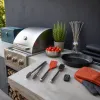 Fin d'été : sept gestes pour faire durer la saison de votre cuisine extérieure jusqu'en octobre