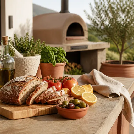 La cuisine extérieure comme pièce de vie : le basculement que le marché n'a pas vu venir