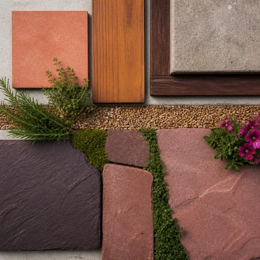 Quand le jardin dicte le design : intégrer la cuisine extérieure au paysage plutôt que l'imposer