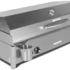 Test Mirichaud PLANCHAELEC ANTHEA E870 : la grosse plancha inox qui mise sur la puissance
