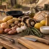 Le kit de survie du cuisinier outdoor : les ustensiles qu'on finit toujours par acheter