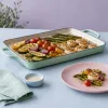 Plancha en fonte émaillée : le cœur d’une cuisine extérieure exigeante