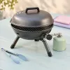 Choisir un barbecue à gaz pour le camping : guide expert pour une cuisine extérieure nomade