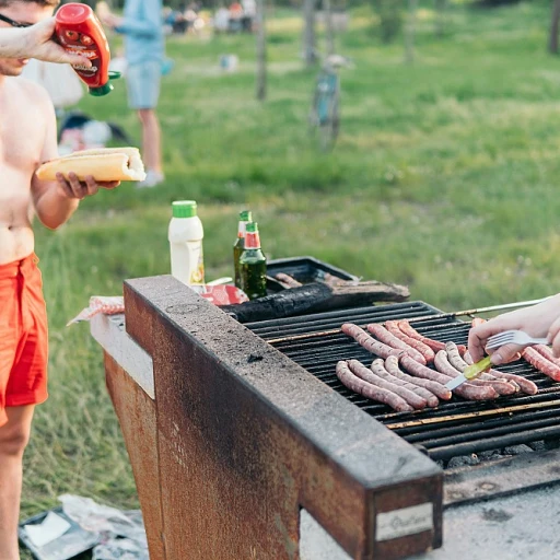 Maîtriser la cuisson de la côte de bœuf à la plancha