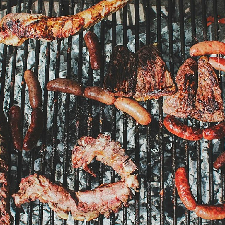 Créer un espace de cuisine extérieure : astuces et conseils