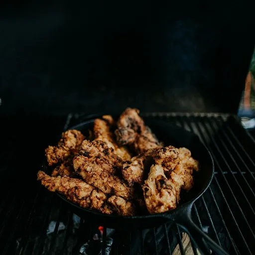 Optimisez votre cuisine extérieure avec un hachoir à viande électrique