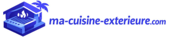 Ma cuisine exterieure