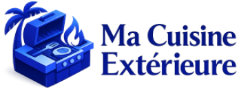 Ma cuisine exterieure