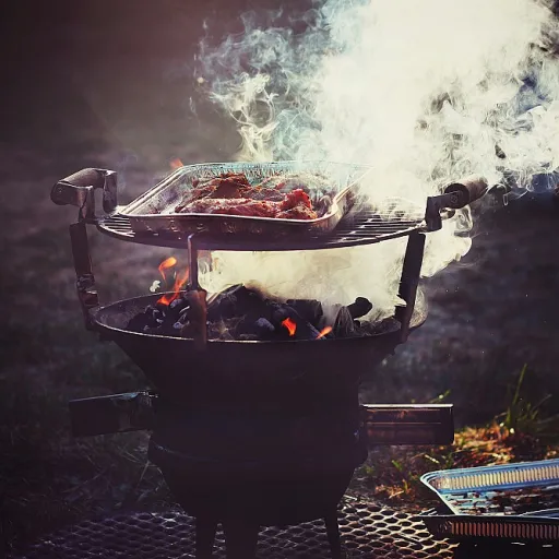 Idées de déco de jardin originale pour sublimer votre cuisine extérieure
