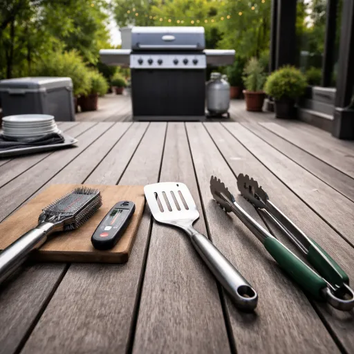 Premier repas dehors : les 5 verifications a ne pas sauter