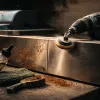 Inox qui piquete : reconnaitre, prevenir, rattraper