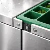La cuisine extérieure modulable : liberté réelle ou argument marketing ?