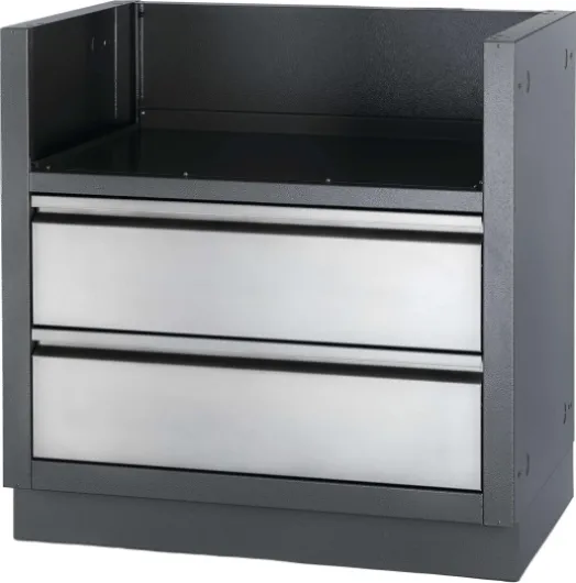 Meuble pour Barbecue Big 32 encastrable