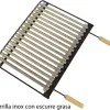 Test Imex El Zorro 71514 : le barbecue tiroir en inox qui fait le job sans chichi