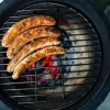 Test BBQ-Toro Kamado Haiiro 32 cm : le petit kamado qui tient sur un balcon