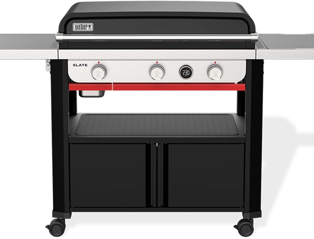 Plancha gaz Plancha 76cm