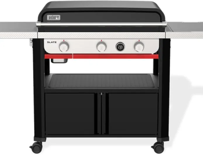 Plancha gaz Plancha 76cm