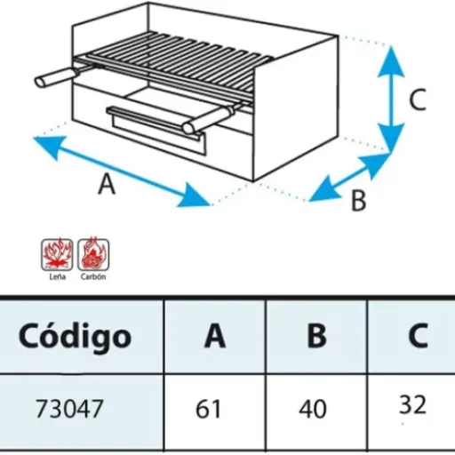 Test Imex El Zorro 71514 : le barbecue costaud avec plaque inox qui fait le job sans chichi