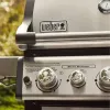 Test Weber Spirit Premium SP-335 GBS : un barbecue gaz sérieux pour ceux qui cuisinent souvent
