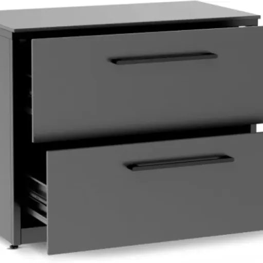 Test cozze Elements Cuisine extérieure 110 : le module tiroirs costaud pour ranger enfin tout le bazar du BBQ