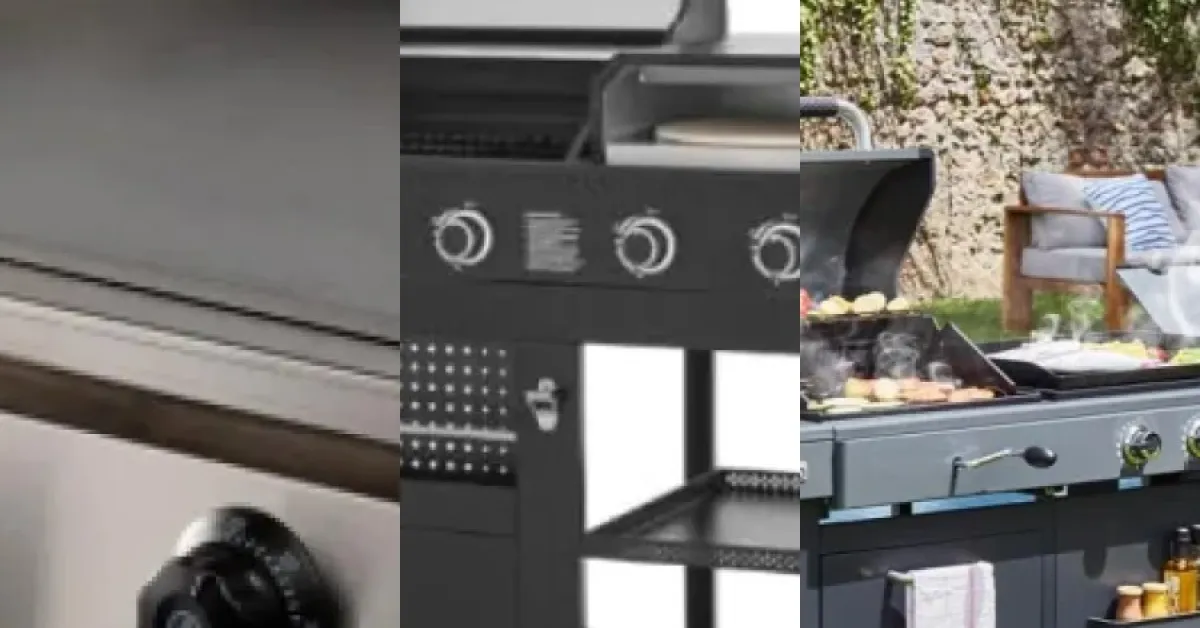 Guide d'achat : les 7 meilleurs planchas professionnelles (juin 2026)