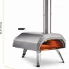 Test Ooni Karu 12 2026 : le petit four à pizza qui fait (presque) comme au resto dans ton jardin