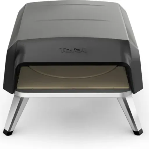 Test Tefal Pizza Pronto : le four à pizza gaz qui simplifie (vraiment) les soirées pizzas