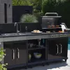 Test Cook’in Garden FIDGI avec évier : pratique sur le papier, perfectible en vrai