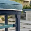 Choisir un tabouret de bar en métal pour sublimer une cuisine extérieure paysagée