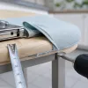 Comment choisir des chaises de bar élégantes pour une cuisine extérieure conviviale