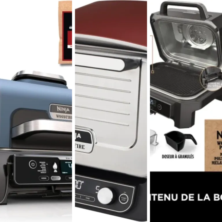 Classement des 8 meilleurs fumoirs extérieurs premium (2026)