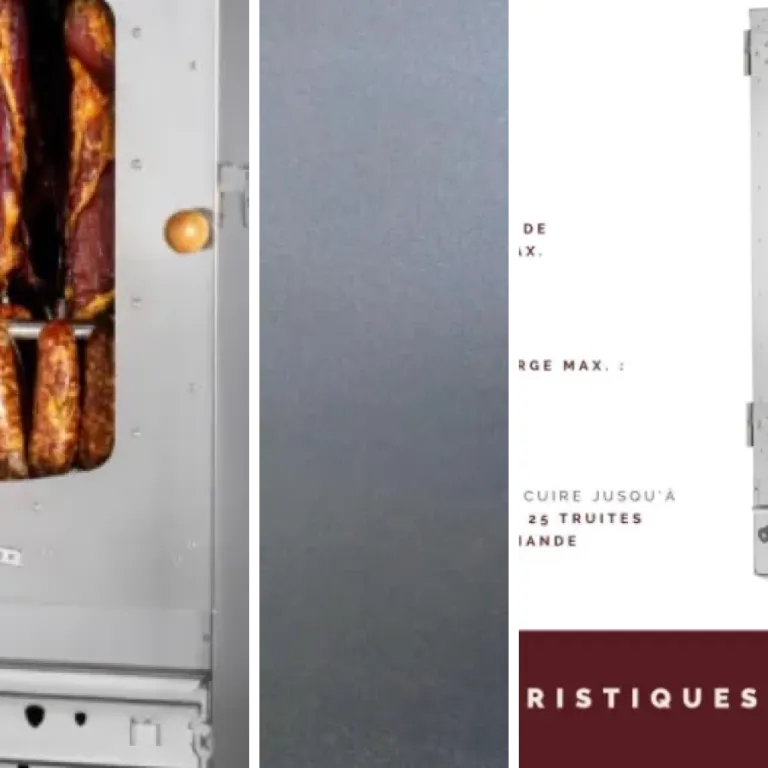 Top 7 des meilleurs fumoirs à viande (2026)