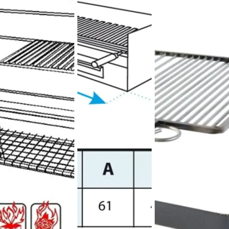 Quel barbecues argentins choisir ? Top 5 (2026)