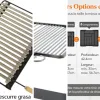Top Rangements ustensiles extérieur
