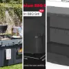 Top Housses pour barbecue et plancha