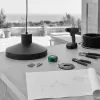 Luminaires italiens design pour sublimer l’éclairage de votre cuisine extérieure