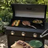Barbecue gaz trois brûleurs : ce que ce format apporte et quand il devient superflu