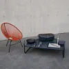 Fauteuil Acapulco et cuisine extérieure : comment créer un coin lounge élégant et fonctionnel